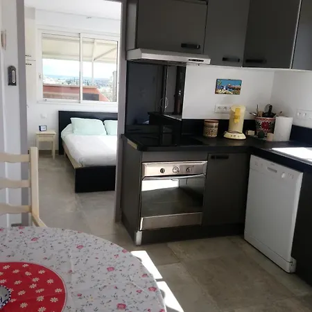 Chez Chris Et Marie