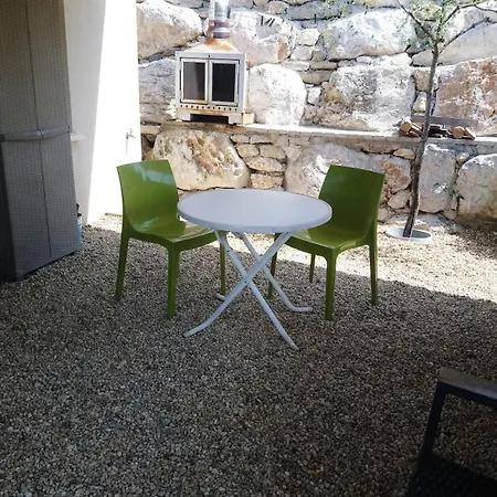 Holiday home Chez Chris Et Marie Les Mages